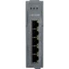 5-port 10/100 Mbps Fast Ethernet Switch Module (Gray Cover) (RoHS)ICP DAS